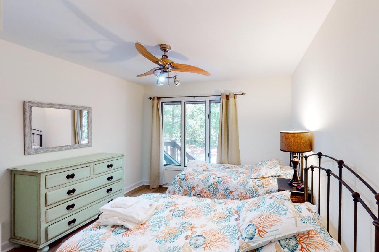 70 Inlet Cove Cottage Kiawah Island Exterior photo